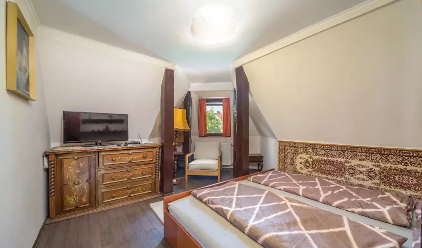 Tams Apartman Balatonfldvr - Pnksd (min. 7 j)