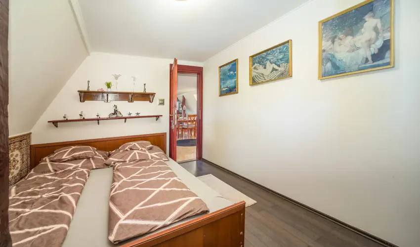 Tams Apartman Balatonfldvr - Pnksd (min. 7 j)