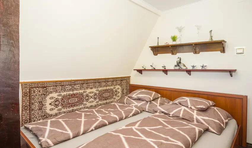 Tams Apartman Balatonfldvr - Pnksd (min. 7 j)