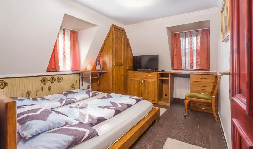 Tams Apartman Balatonfldvr - Pnksd (min. 7 j)