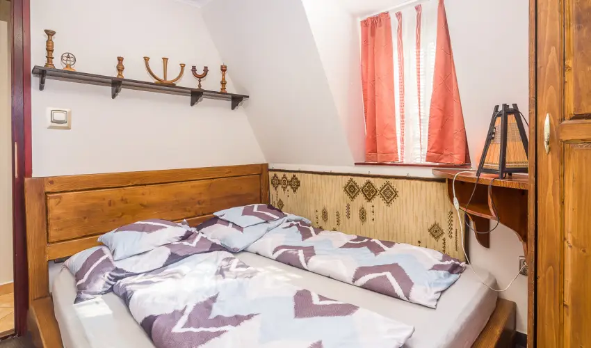 Tams Apartman Balatonfldvr - Pnksd (min. 7 j)