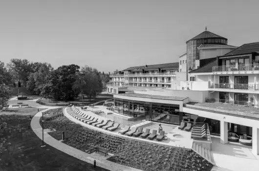 Kenese Bay Garden Resort & Conference - Pnksd