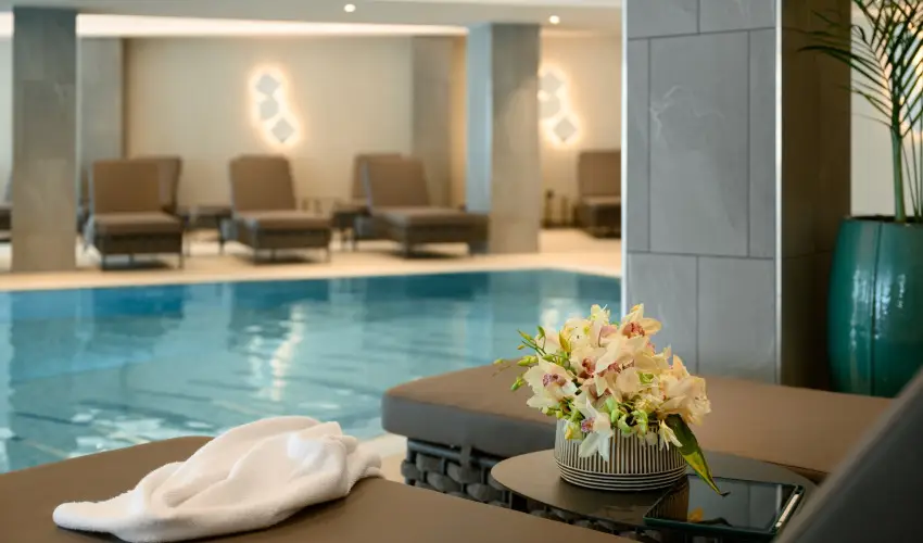 Kenese Bay Garden Resort & Conference Balatonkenese - Pnksd (min. 2 j)