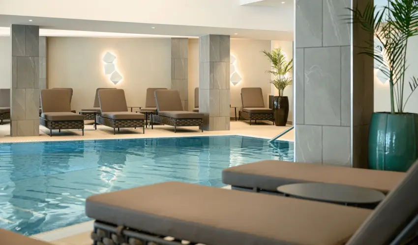 Kenese Bay Garden Resort & Conference Balatonkenese - Pnksd (min. 2 j)