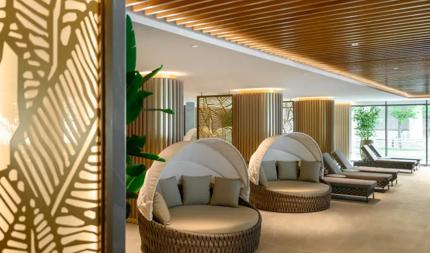 Kenese Bay Garden Resort & Conference Balatonkenese - Pnksd (min. 2 j)