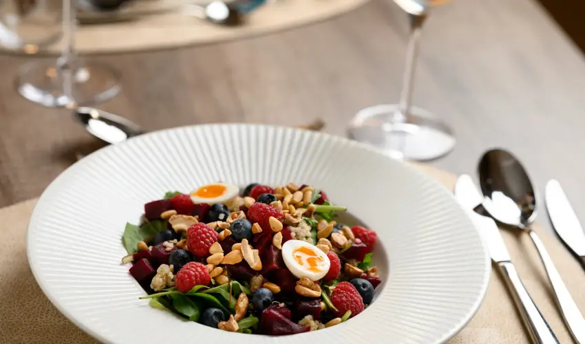 Kenese Bay Garden Resort & Conference Balatonkenese - Pnksd (min. 2 j)