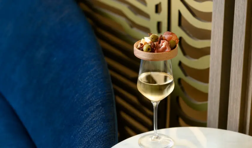 Kenese Bay Garden Resort & Conference Balatonkenese - Pnksd (min. 2 j)