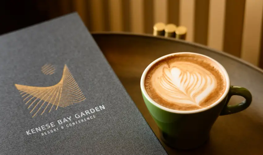 Kenese Bay Garden Resort & Conference Balatonkenese - Pnksd (min. 2 j)