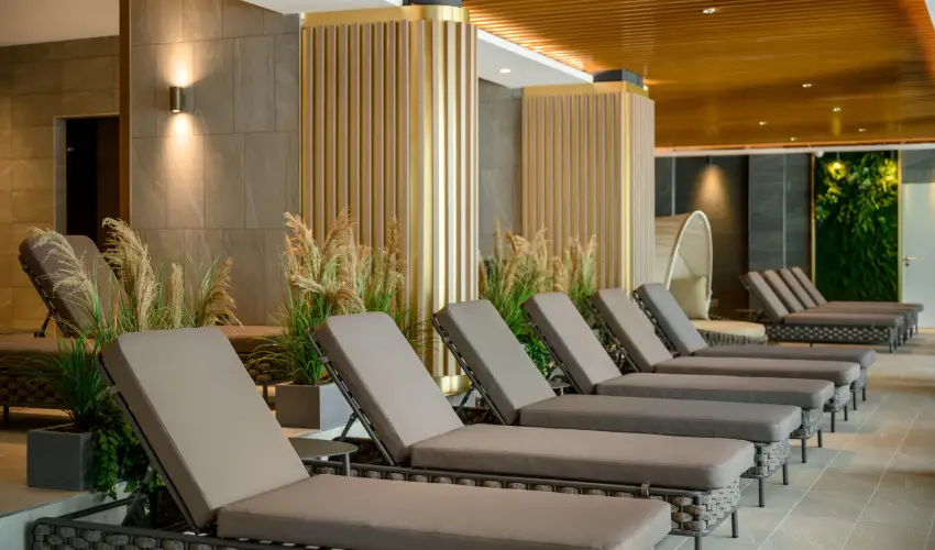 Kenese Bay Garden Resort & Conference Balatonkenese - Pnksd (min. 2 j)