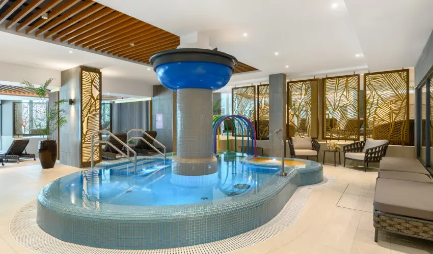 Kenese Bay Garden Resort & Conference Balatonkenese - Pnksd (min. 2 j)