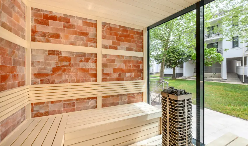 Kenese Bay Garden Resort & Conference Balatonkenese - Pnksd (min. 2 j)