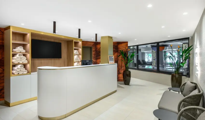 Kenese Bay Garden Resort & Conference Balatonkenese - Pnksd (min. 2 j)