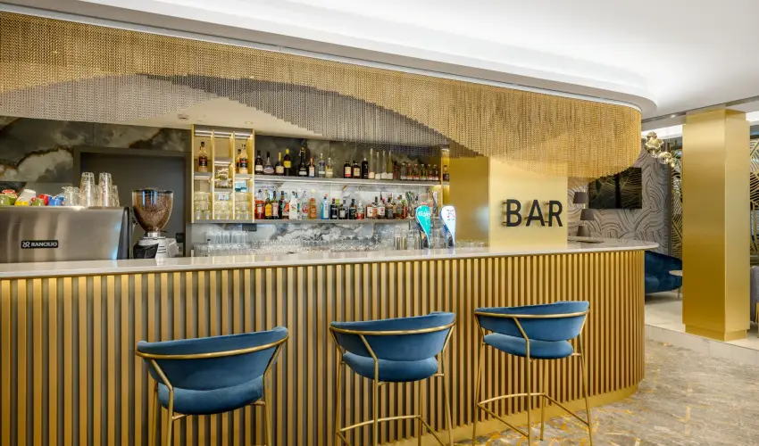 Kenese Bay Garden Resort & Conference Balatonkenese - Pnksd (min. 2 j)