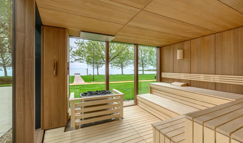 Kenese Bay Garden Resort & Conference Balatonkenese - Pnksd (min. 2 j)