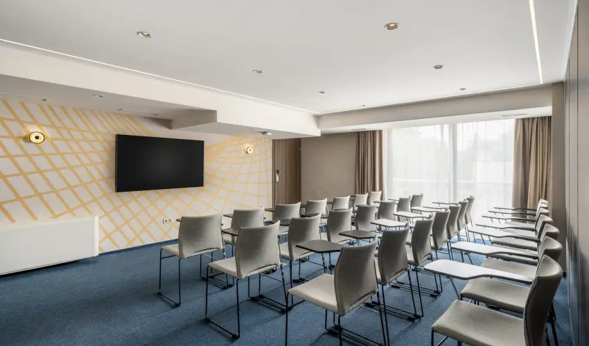 Kenese Bay Garden Resort & Conference Balatonkenese - Pnksd (min. 2 j)