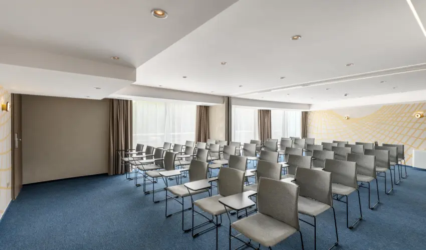 Kenese Bay Garden Resort & Conference Balatonkenese - Pnksd (min. 2 j)