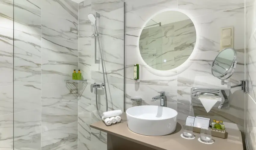 Kenese Bay Garden Resort & Conference Balatonkenese - Pnksd (min. 2 j)