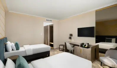 Kenese Bay Garden Resort & Conference Balatonkenese