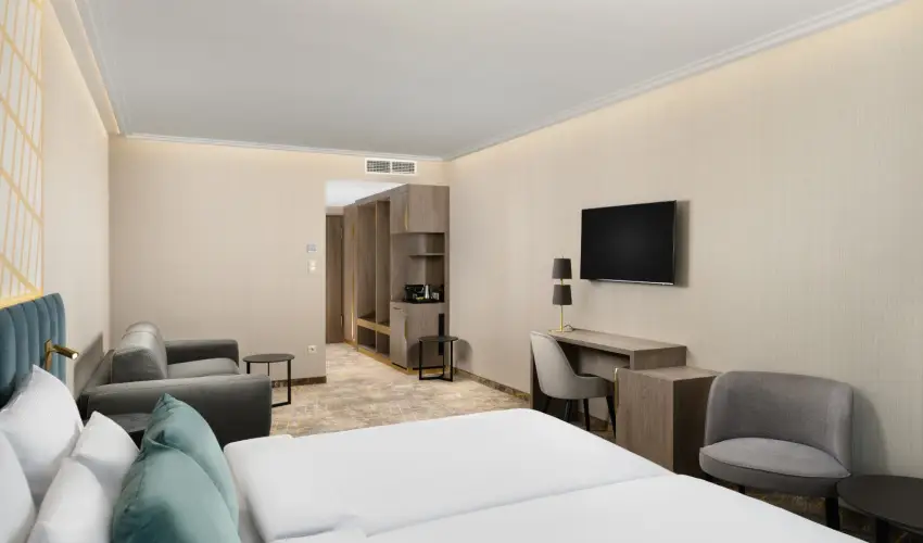 Kenese Bay Garden Resort & Conference Balatonkenese - Pnksd (min. 2 j)