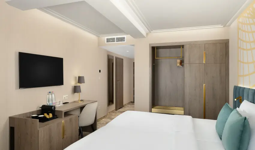 Kenese Bay Garden Resort & Conference Balatonkenese - Pnksd (min. 2 j)