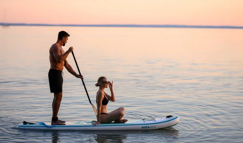 Kenese Bay Garden Resort & Conference Balatonkenese - Pnksd (min. 2 j)