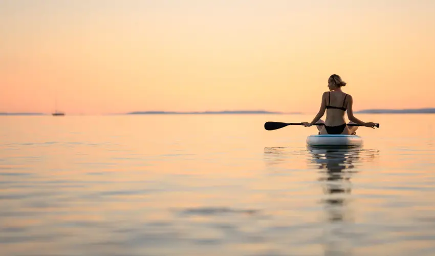 Kenese Bay Garden Resort & Conference Balatonkenese - Pnksd (min. 2 j)