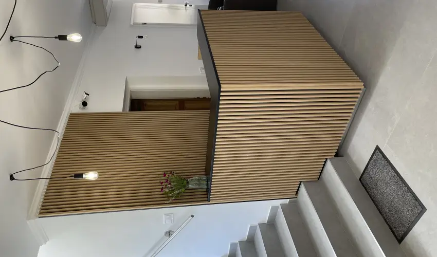 Svirg Terml Panzi Hajdnns - Pnksd