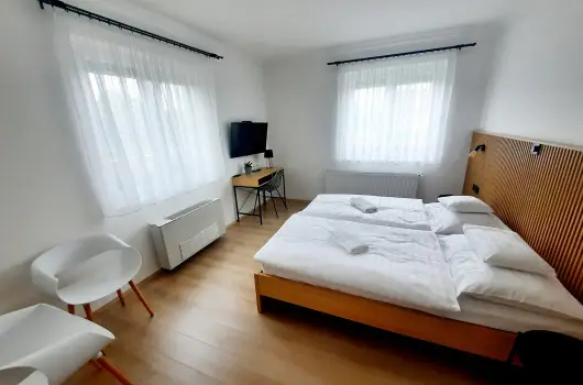 Sóvirág Termál Panzió - Pünkösd (min. 2 éj)