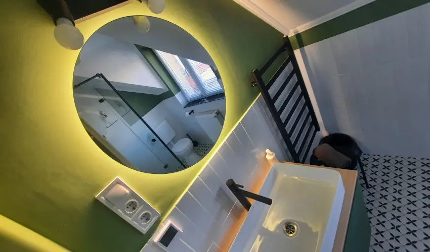 Svirg Terml Panzi Hajdnns - Pnksd