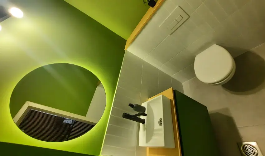 Svirg Terml Panzi Hajdnns - Pnksd