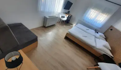 Svirg Terml Panzi Hajdnns