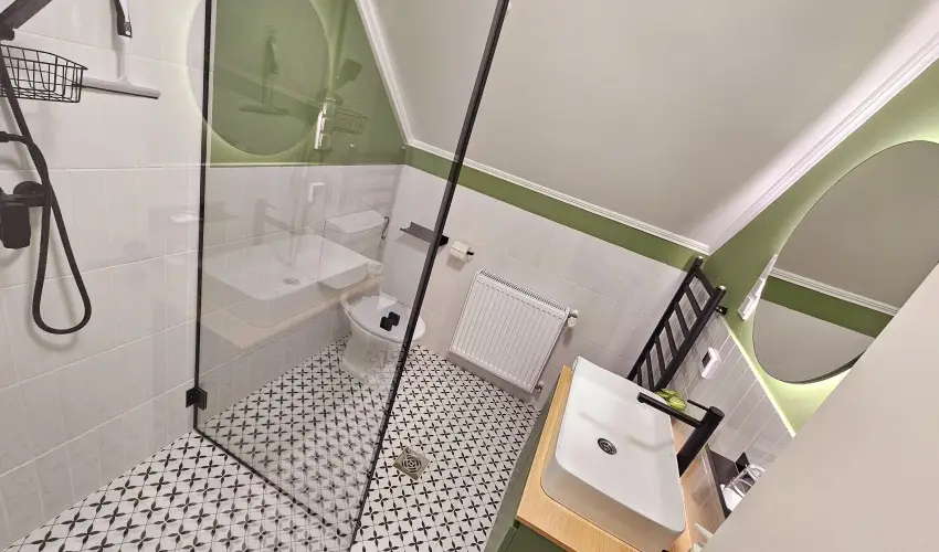 Svirg Terml Panzi Hajdnns - Pnksd