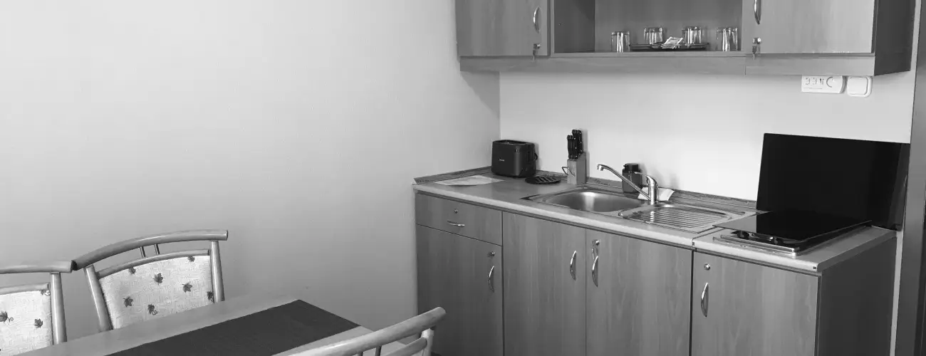 Thermal Apartman 01 Kiskrs - Pnksd