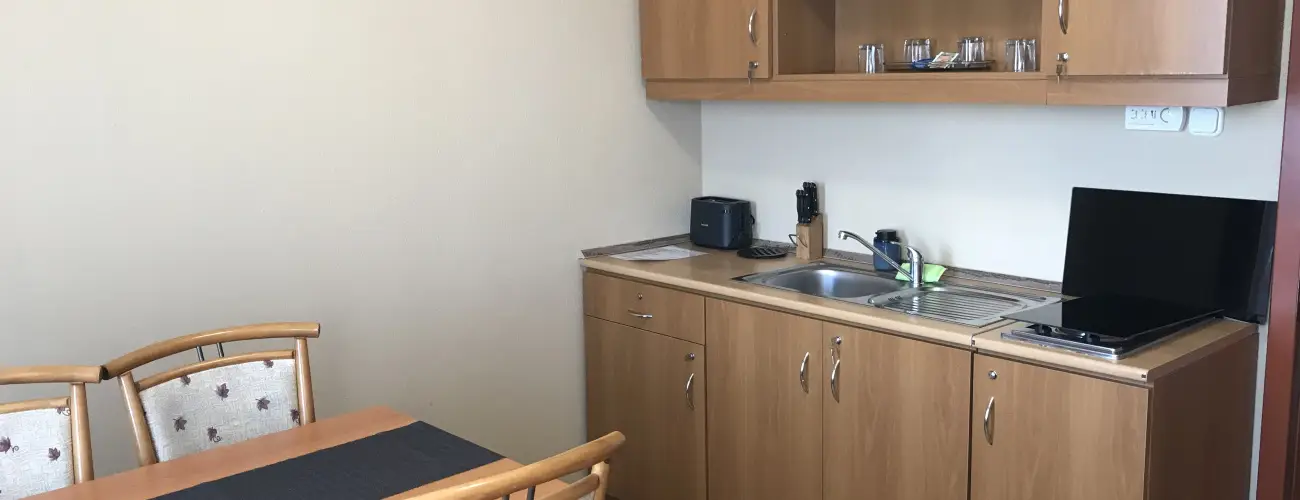 Thermal Apartman 01 Kiskrs - Pnksd