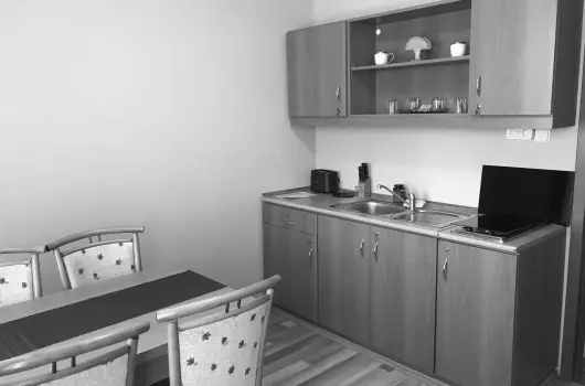Thermal Apartman 01 - Pnksd