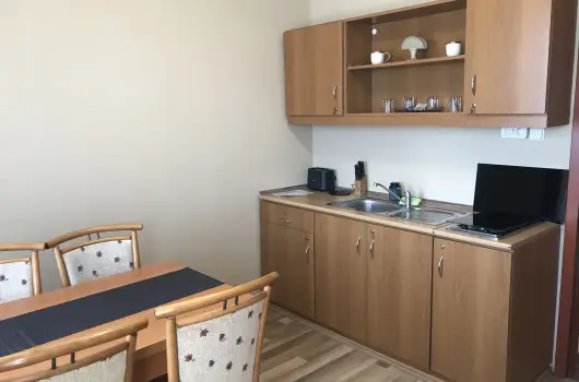 Thermal Apartman 01 - Pnksd
