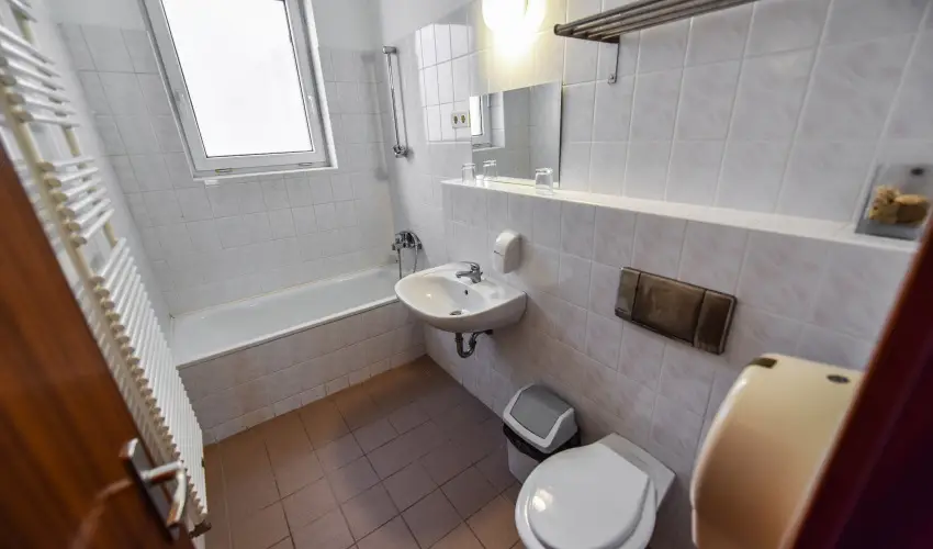 Aqua Hotel Terml Mosonmagyarvr - Pnksd 