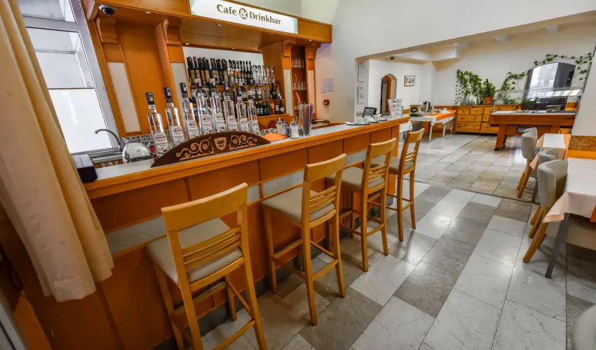 Aqua Hotel Terml Mosonmagyarvr - Pnksd 