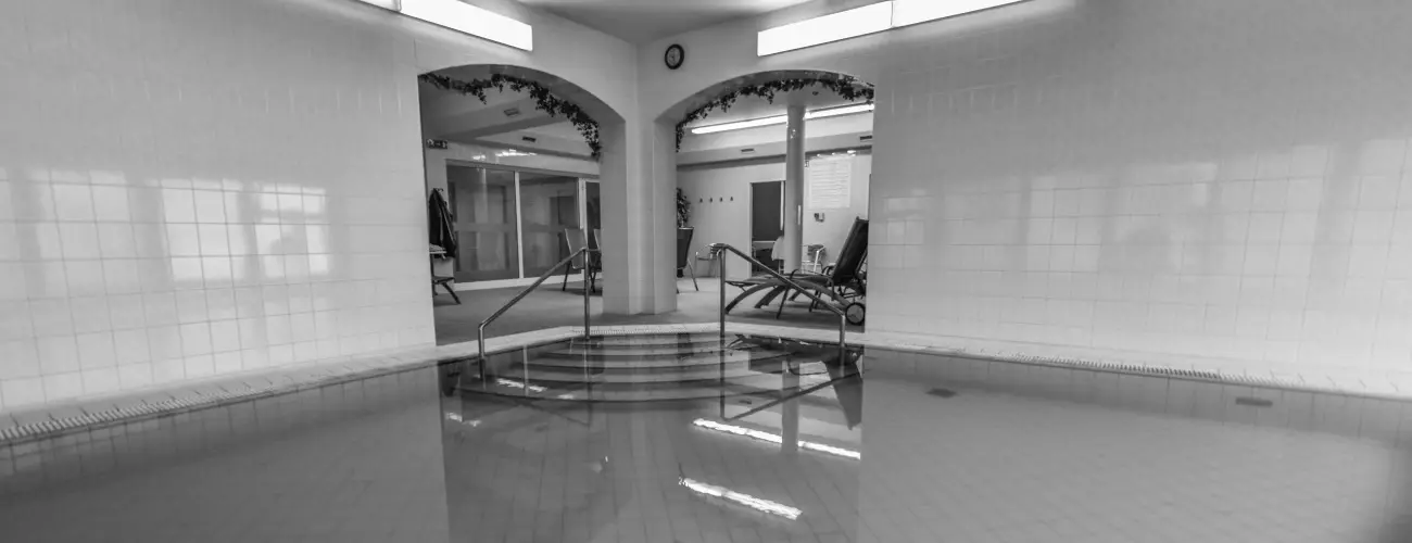 Aqua Hotel Terml Mosonmagyarvr - Pnksd 