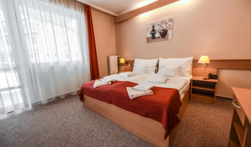 Aqua Hotel Terml Mosonmagyarvr - Pnksd 