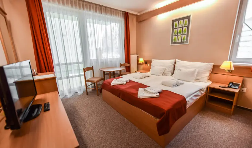 Aqua Hotel Terml Mosonmagyarvr - Pnksd 