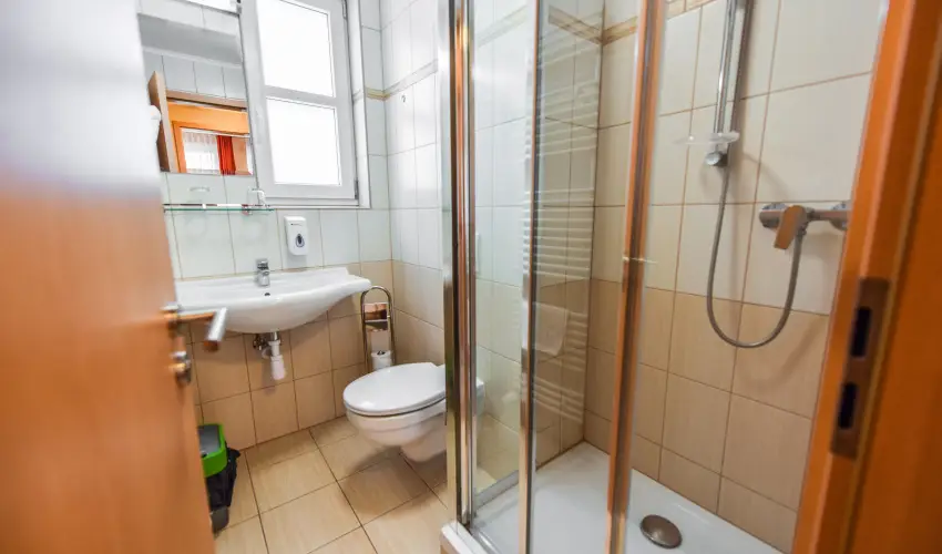 Aqua Hotel Terml Mosonmagyarvr - Pnksd 