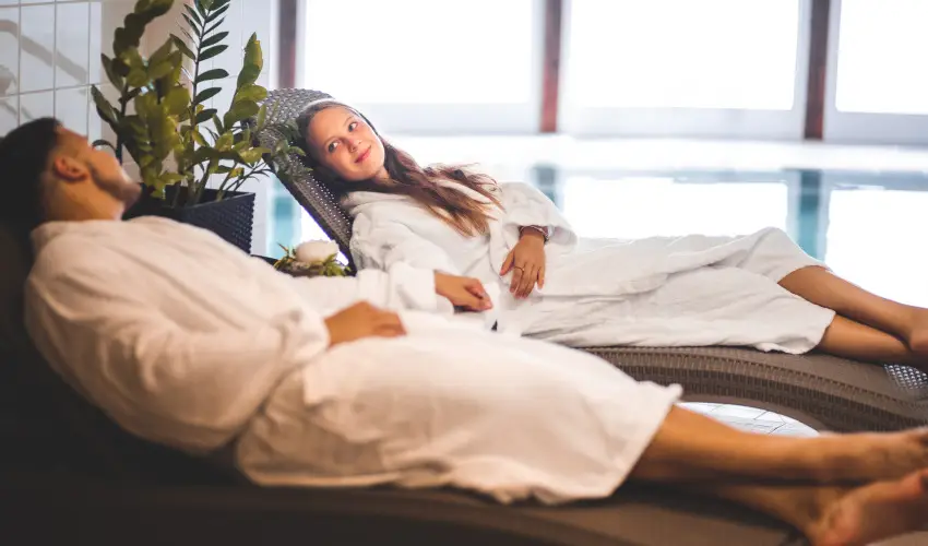 Aqua Hotel Terml Mosonmagyarvr - Pnksd 