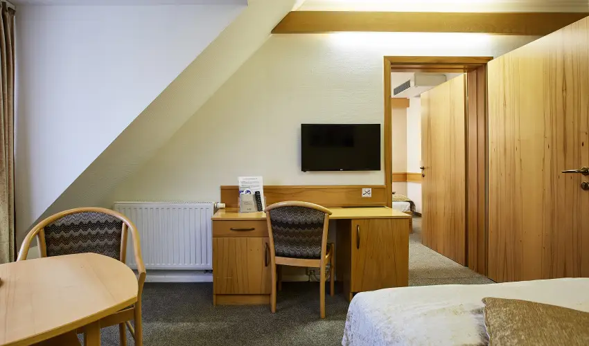 Aqua Hotel Terml Mosonmagyarvr - Pnksd 