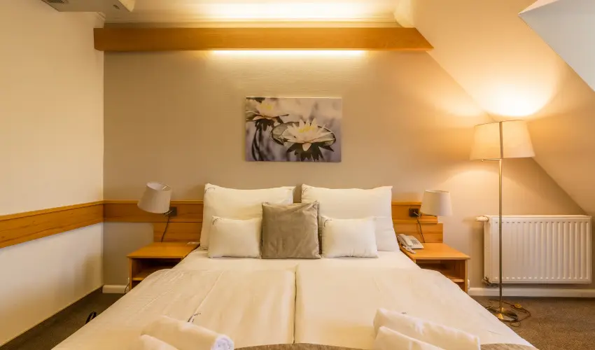 Aqua Hotel Terml Mosonmagyarvr - Pnksd 