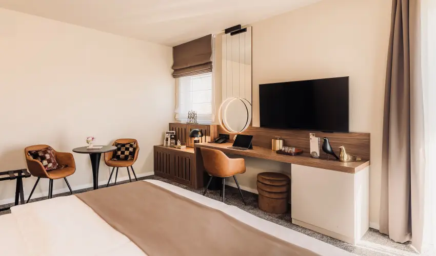 Aqua Hotel Terml Mosonmagyarvr - Pnksd 