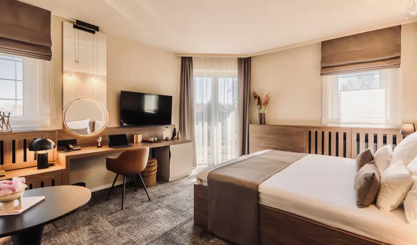 Aqua Hotel Terml Mosonmagyarvr - Pnksd 