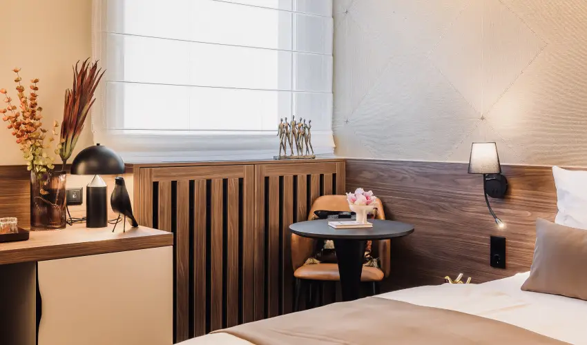 Aqua Hotel Terml Mosonmagyarvr - Pnksd 