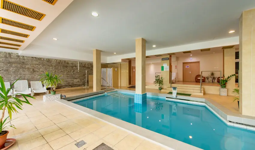 Hotel FIT H�v�z H�v�z - P�nk�sd (min. 3 �j)