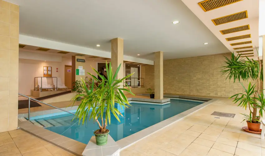 Hotel FIT H�v�z H�v�z - P�nk�sd (min. 3 �j)